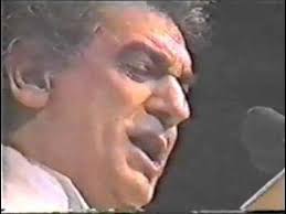 Soy colombiano Placido Domingo