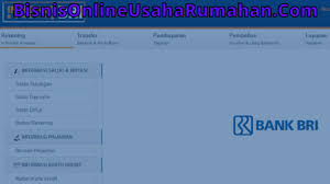 Gimna daftar atm mbanking bri blt. Cara Daftar Internet Banking Bri Lewat Atm Serta Kekurangannya