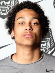 Carlos Baker Wide Receiver Recruiting Profile