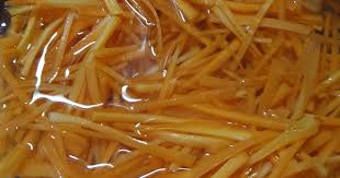 Cara buat mayonise 1 menit bikin mayonaise 1 menit saja. 261 Resep Salad Sayur Mayones Ala Hokben Enak Dan Sederhana Ala Rumahan Cookpad