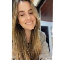 Maria Fernanda Camacho Alvarado