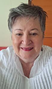 Terri Johns's Instagram, Twitter & Facebook