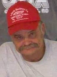 Larry Earl Curry, 65, Columbia, KY (1957-2022)