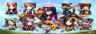 List of maplestory2 priest skills bossing! Maplestory 2 Classes Guide 9 Classes And Jobs