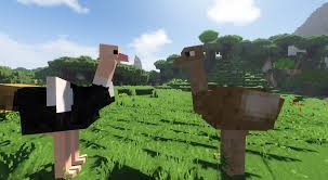 When the player finds the poacher entity they can attack it to collect zawa coins, this mod offers an easier way for the player to get zawa coins as opposed to crafting them. Minecraft Natural Fauna Mod A Zawa Addon Mod 2021 Download