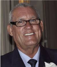 Llewellyn Augustus Cartwright, affectionately known as “Gus”, 73 yrs