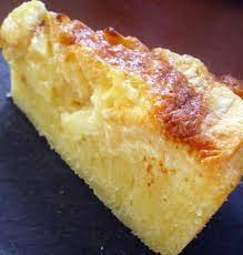 Dans le bol, placer le beurre. Fondant Aux Pommes Et Mascarpone Au Thermomix