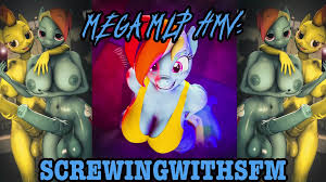 MEGA MLP HMV: SCREWINGWITHSFM