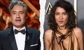 Chelsea winstanley is a new zealand film producer. Taika Waititi And Wife Chelsea Winstanley Separated Quietly Two Years Ago Daily Mail Online