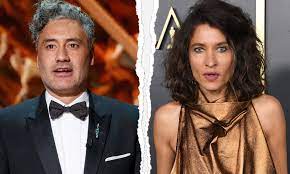 She is best known for producing short films and documentaries which celebrate the indigen. Taika Waititi And Wife Chelsea Winstanley Separated Quietly Two Years Ago Daily Mail Online