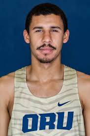 2017 Cross Country Roster