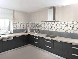 After analyzing hundreds of thousands of kitchen layouts, we discovered that the galley shape is the third most popular at 15%. Buy Designer Floor Wall Tiles For Bathroom Bedroom Kitchen Living Room Office Vi Kitchen Tiles Design Kitchen Wall Tiles Design Interior Design Kitchen