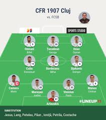 We did not find results for: Echipa De Start Pentru Fotbal Club Cfr 1907 Cluj Napoca Facebook