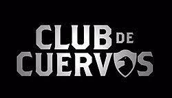Cuenta oficial del club de futbol mexicano cuervos de nuevo toledo. Club De Cuervos Wikipedia