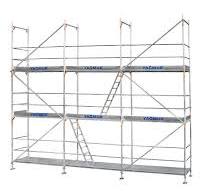 H Type Scaffolding System - Yağmur Scaffolding