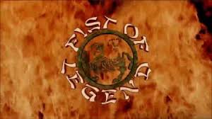 맛있는 비행 magyar cím (korhatár): Jet Li A Legenda A Legenda Okle Az Okol Legendaja Fist Of Legend Videa