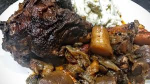 Taste for seasoning and serve over cous cous, topped with chopped cilantro leaves. Gordon Ramsay S Spicy Lamb Shanks Recipe And Review Delishably Food And Drink