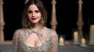 Emma watson, london, united kingdom. Emma Watson Was Haben Meine Bruste Damit Zu Tun