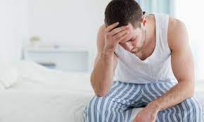 Radang amandel adalah peradangan yang terjadi pada kelenjar tonsil yang berfungsi sebagai sistem pertahanan tubuh untuk melawan kuman melalui saluran pernapasan. Ciri Pria Mandul 3 Gejala Pada Suami Yang Harus Diwaspadai Istri Theasianparent Indonesia