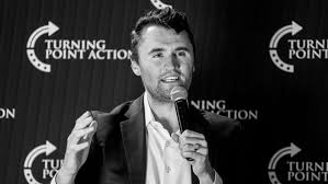 💔 A Voice Silenced: The Tragic Death of Charlie Kirk 💔 Today, America  lost not just a man, but a voice—a voice that, for better or worse, ignited  conversations, challenged the mainstream,