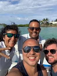 Thank you La Criee team!