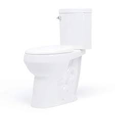 This position also prevents hemorrhoids. Convenient Height 20 Inch Extra Tall Toilet Bowl Taller Than Ada Or Comfort Height Water Saving Dual Flush Slow Close Seat Upgraded Handle