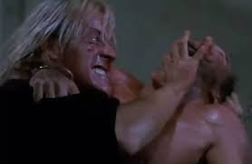 Fans notice filming error in Die Hard that shows main character  'resurrected' after being killed