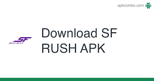 Install an app from google play and, while the installer takes the form of an apk files, you're never given the opportunity to download the file directly. Sf Rush Apk 2 0 33 Android App Download