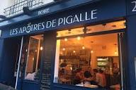 The 10 Best Restaurants in Montmartre Paris - Tripadvisor