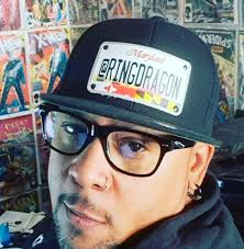 Grateful to be joining this dope team 🙏🏼