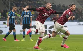 The match will be played on 26 january 2021 starting at around 21:00 cet / 20:00 uk time. Inter Milan Vs Ac Milan Prediction Preview Team News And More Coppa Italia 2020 21