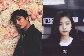 Exo's kai and blackpink's jennie, it's true or not? Past Posts Of Exo S Kai And Blackpink S Jennie Gain Attention Following Dating News Soompi