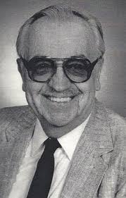 Einar Oscar Johnson (1913-1999)