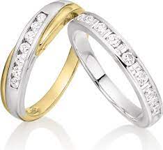 Choosing An Eternity Ring Eternity Ring Rings Eternity