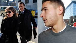 The bayern munich cornerstones behind frances euro bid. Lucas Hernandez And Partner Arrive For Court Date Marca In English
