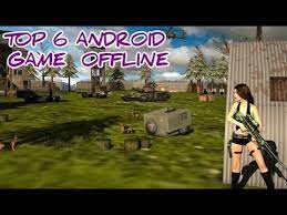 Top 6 Best Offline Android Games Under 100mb Android Games Games Android