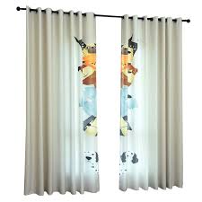 Dog Cartoon Cute Kids Room Window Curtains Boys Fun Drapes Well, i think i'm just going to hang tight until spring. dog cartoon cute kids room window curtains boys fun drapes hdcn1808031356253