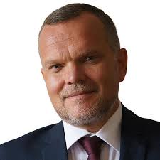 Européennes 2024 : Liste République souveraine avec Georges  Renard-Kuzmanovic