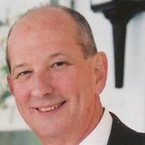 Obituary information for Douglas George Justus