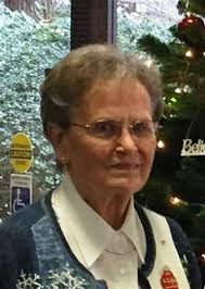 Bobbie Sue Powell Obituary