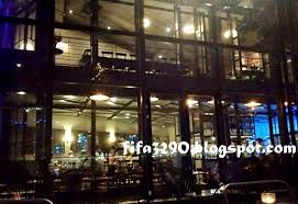Acme bar & coffee is a casual dining restaurant with elegant decor and nice ambience. Acme Bar Coffee Kuala Lumpur