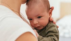 Why Is My Baby Gassy Symptoms And Treatment