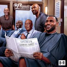 Bleacher Report Nba Br Nba Twitter Nba Legends Nba Basketball Art Sports Basketball