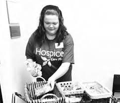 Berea Restaurant feeds kids City COUNcil hEARS FROM yOUth lEAGUE