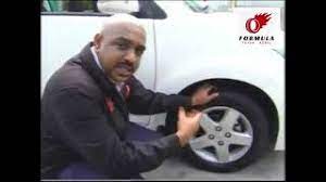 Anda bisa makan satu atau dua pisang untuk mendukung kesehatan tubuh. Cara Mengetahui Tekanan Angin Tayar Yg Sesuai Untuk Kereta Youtube