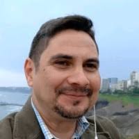 Ricardo Velasquez Awad