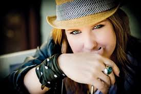 Hot Licks: Jen Foster