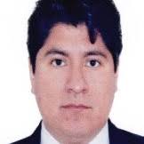 Jorge Luis Collazos Tineo