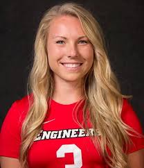 Allie Denny's Instagram, Twitter & Facebook