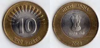 Image result for indian rupee coins